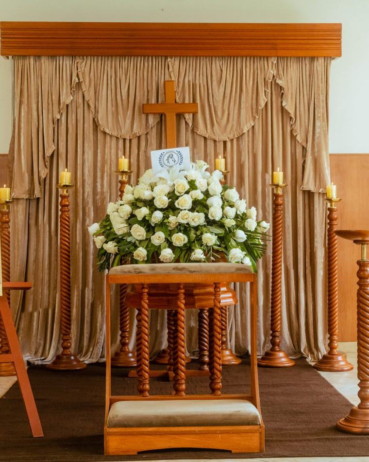 Funeraria Divino Señor