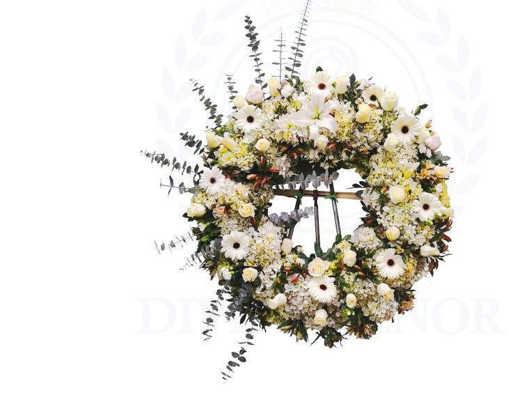 Funeraria Divino Señor
