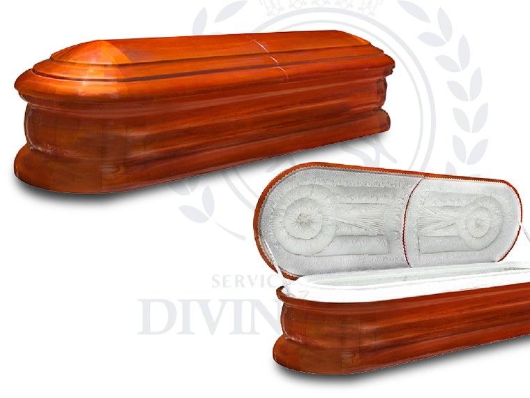 Funeraria Divino Señor
